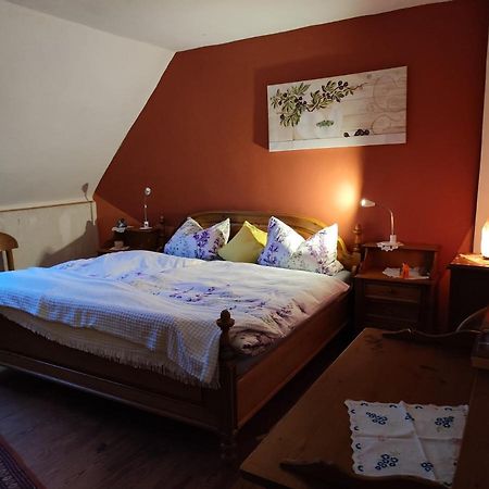 Apartament Urlaub Am Auberg Gerolstein Zewnętrze zdjęcie