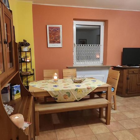 Apartament Urlaub Am Auberg Gerolstein Zewnętrze zdjęcie