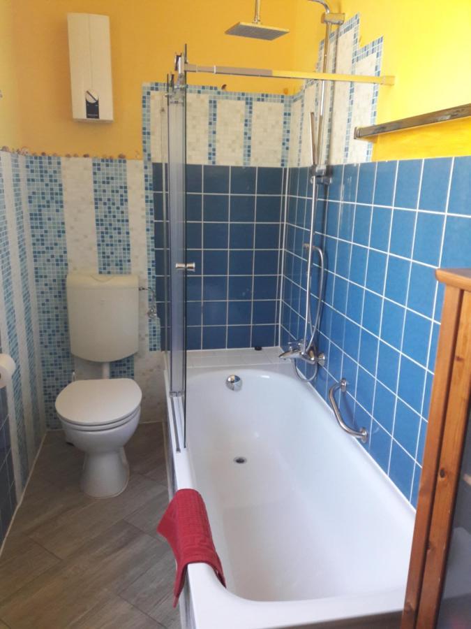 Apartament Urlaub Am Auberg Gerolstein Zewnętrze zdjęcie