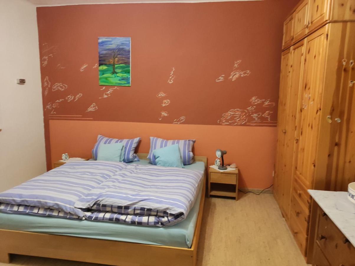 Apartament Urlaub Am Auberg Gerolstein Zewnętrze zdjęcie